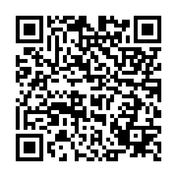 QR Code LINE Official Account